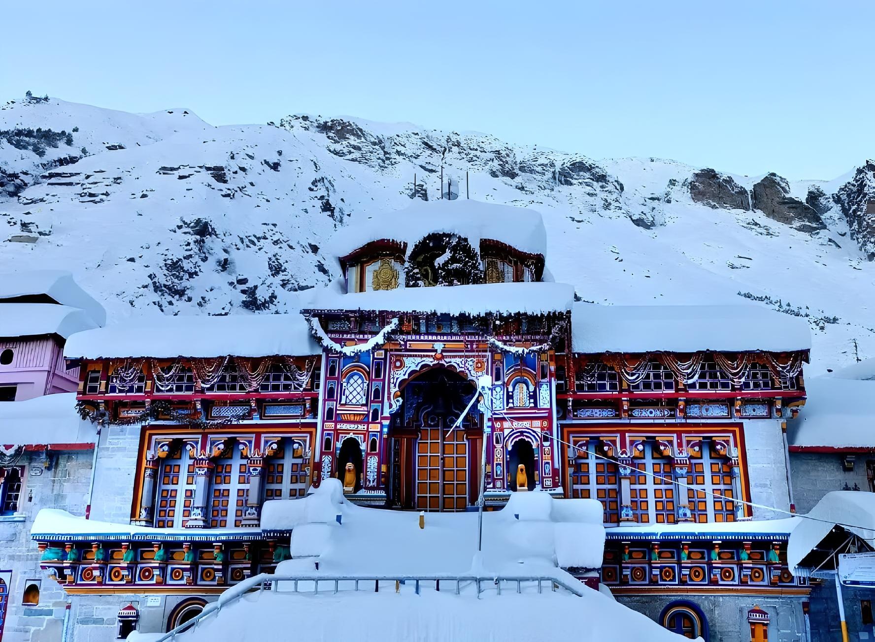 Image of dodhamtungnath2