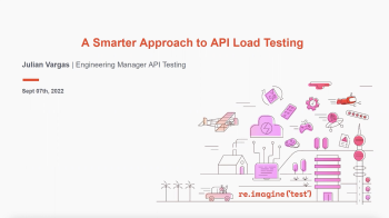 Beyond Uptime: API Performance and Load Testing