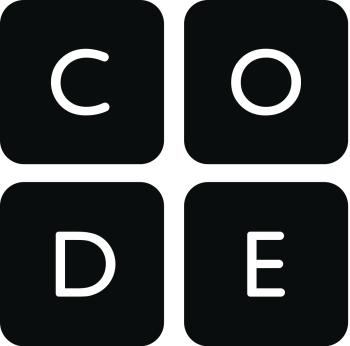 Logo > CODE.org
