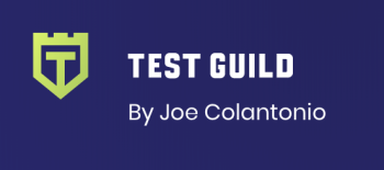 Test Guild by Joe Colantonio