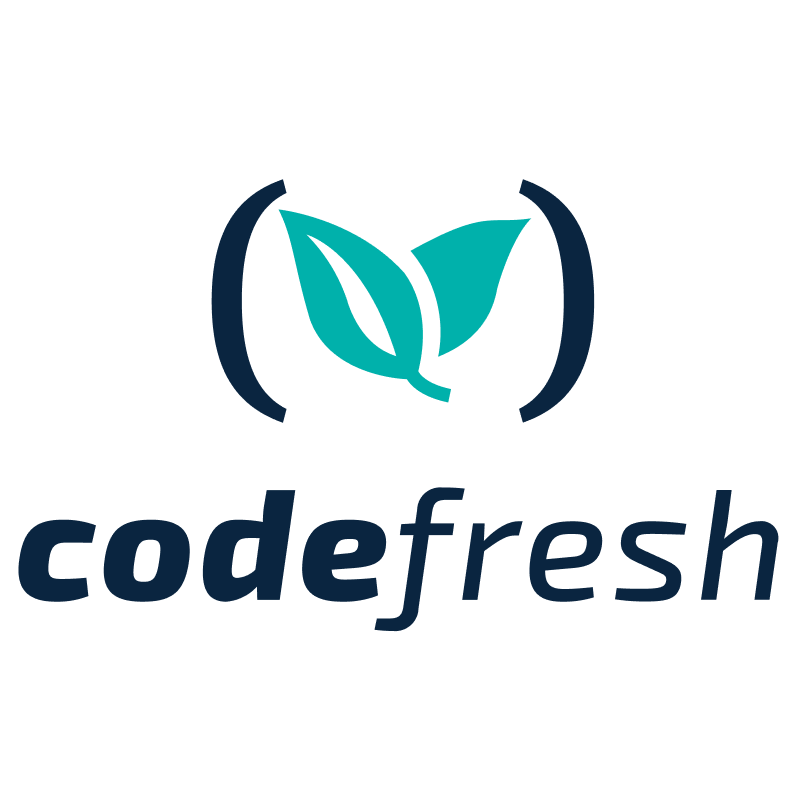 Image > Codefresh Logo