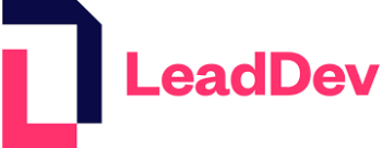Image > LeadDev logo