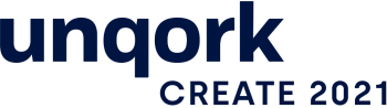 Image > Unqork Create logo