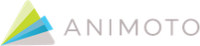 Logo > Animoto
