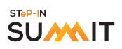 Image > STeP-IN Summit logo