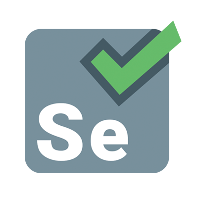 logo-overview-selenium-testing-training