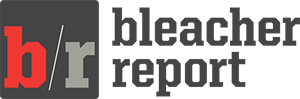 Logo > Bleacher Report