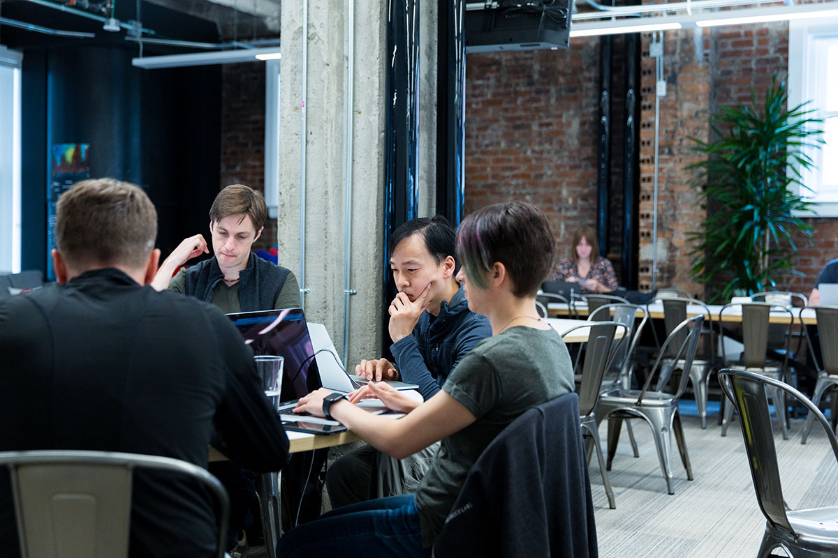 Roundtable discussions