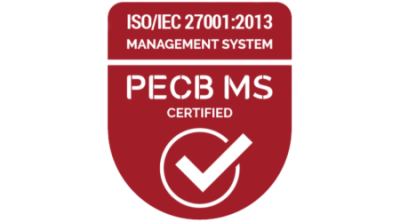 Image > ISO-IEC 27001 Badge