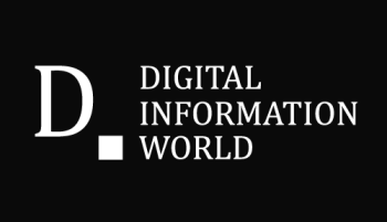 Digital Information World Logo