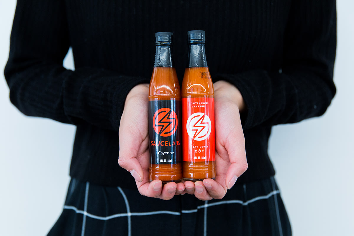 Announcing Simple Sauce Sauce Labs