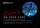 The World Relies on Your Code