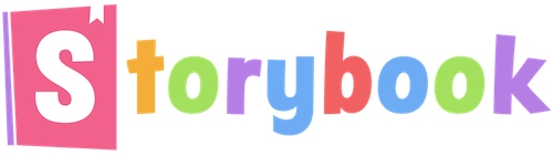 storybook logo