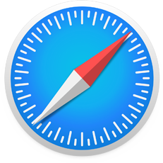 Safari Logo Safari Logo