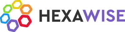 hexawise logo