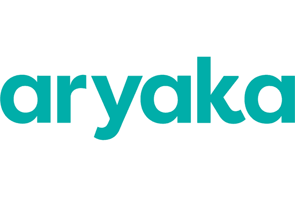 Logo > Aryaka Networks 3