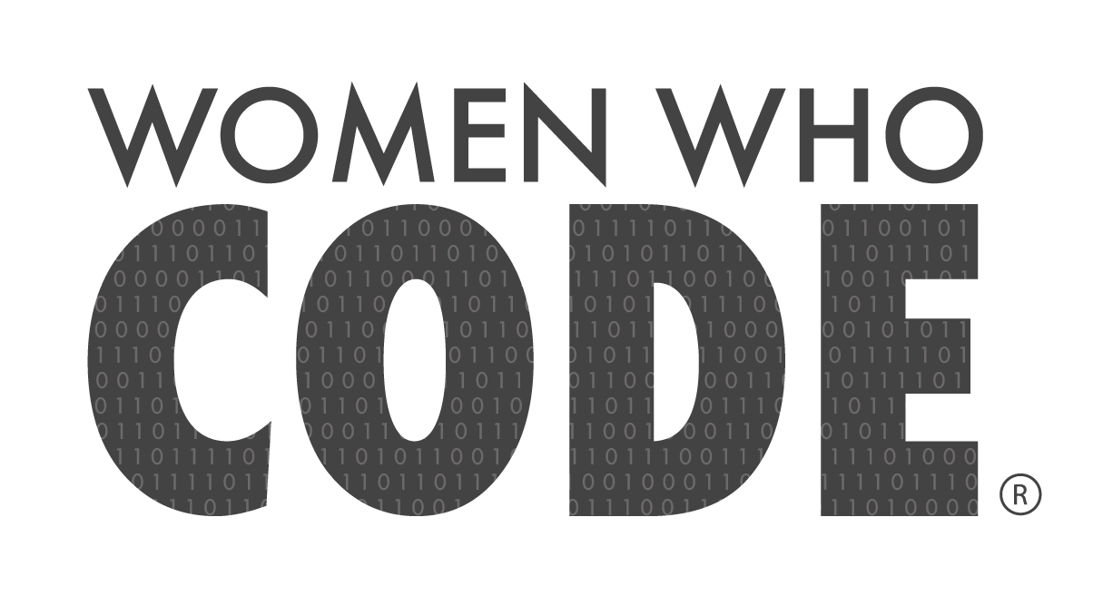 Logo > Women Who Code