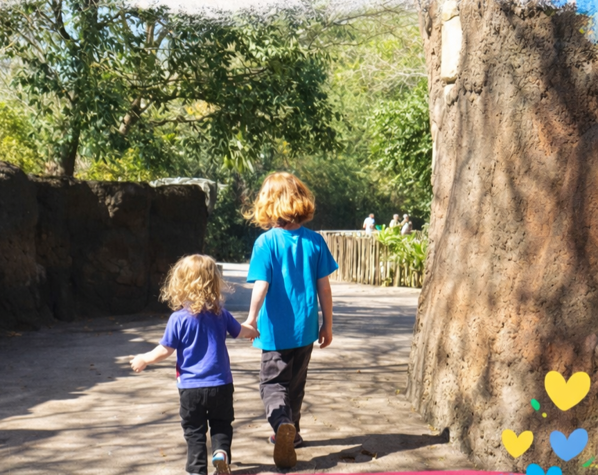 The Often Unseen Strength. Why Siblings Matter in Special Needs Families