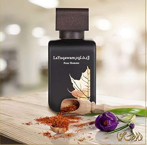 FRAGANCIA RASASI LA YUQAWAM 75ML