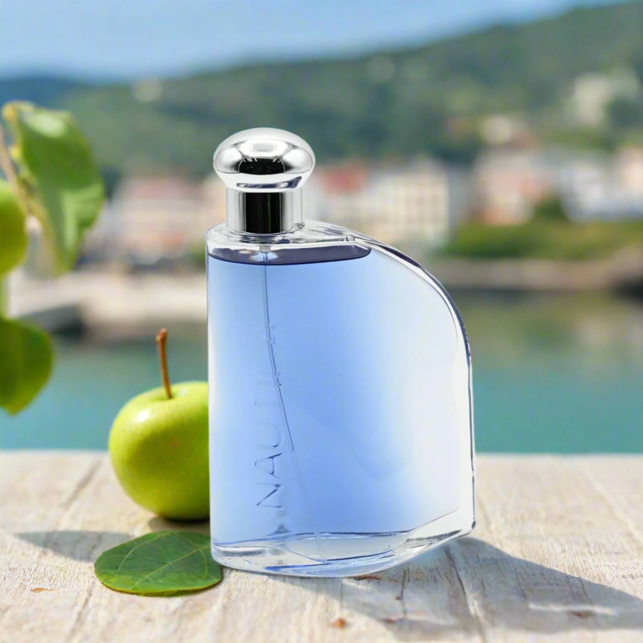 FRAGANCIA NAUTICA BLUE SAIL 100ML EDT 1