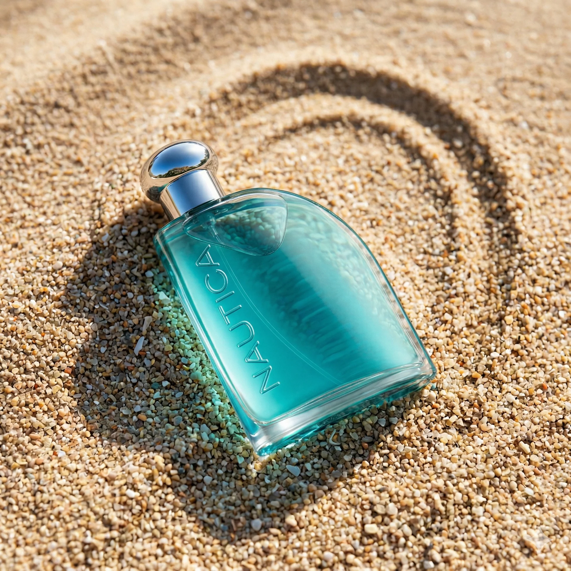 FRAGANCIA NAUTICA CLASSIC 100ML 1