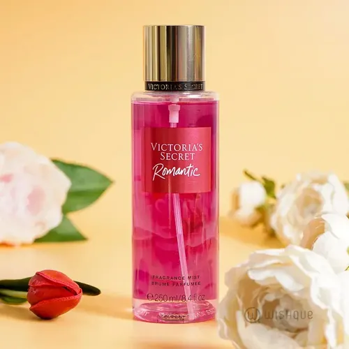 BODY MIST VICTORIA'S SECRET ROMANTIC 250ML