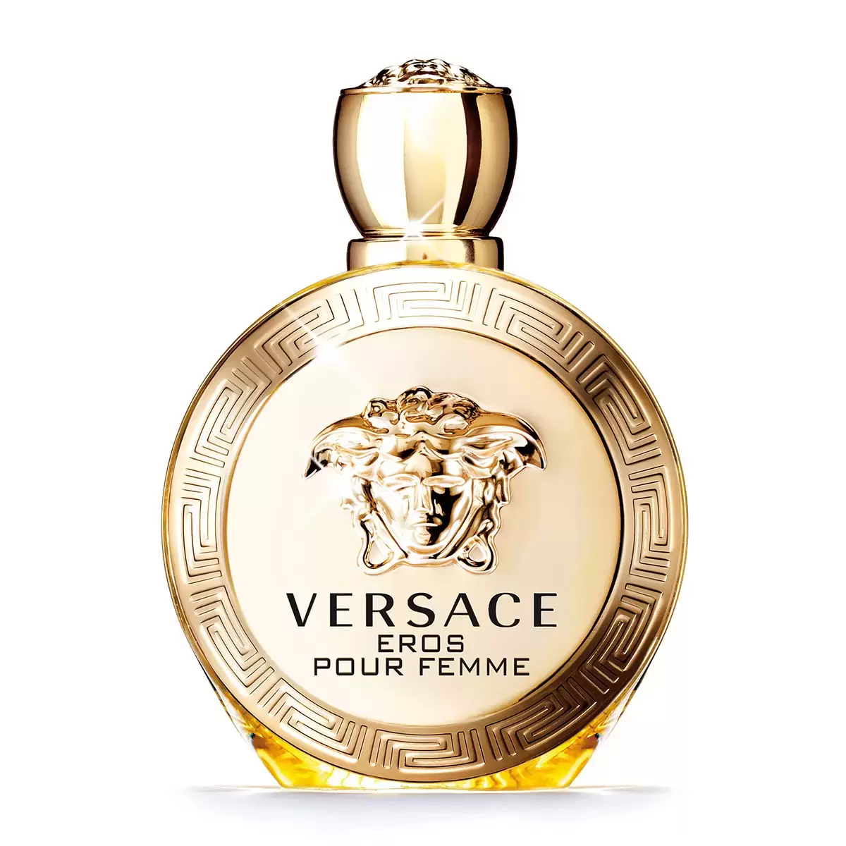 FRAGANCIA VERSACE EROS POUR FEMME 100ML PARFUM