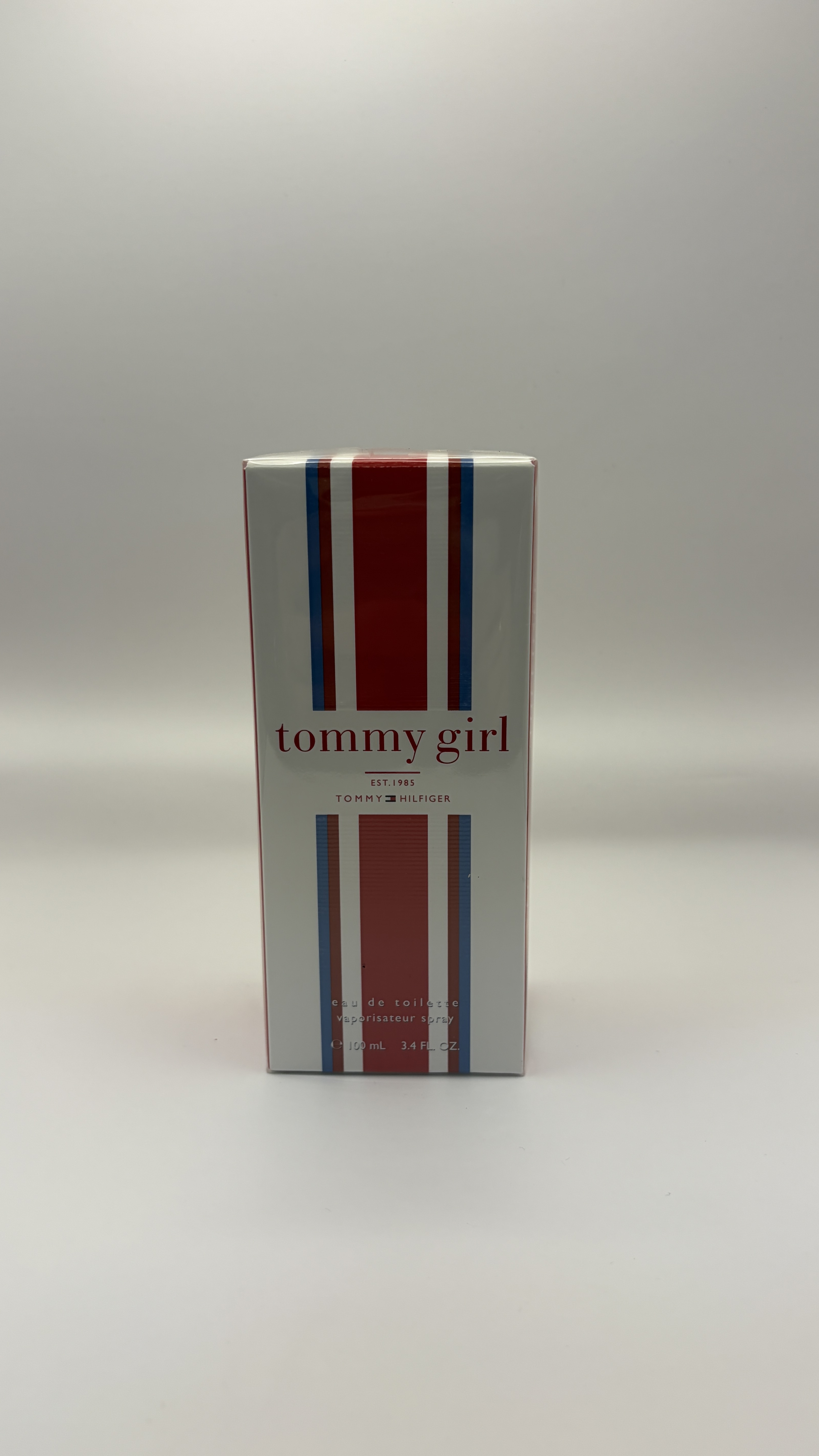 FRAGANCIA TOMMY GIRL