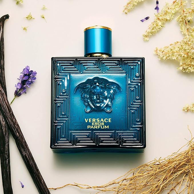 FRAGANCIA VERSACE EROS POUR HOMME 100ML