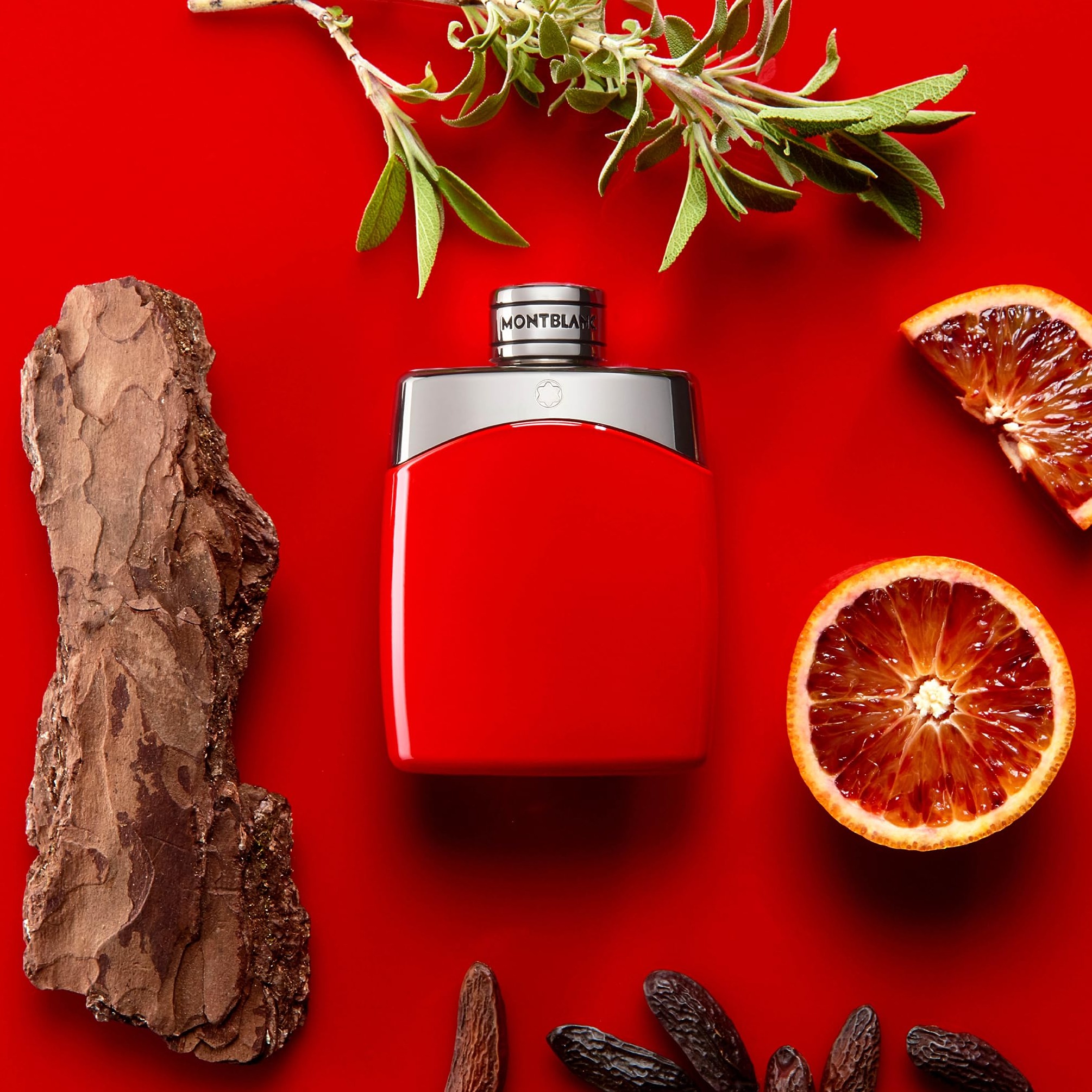 FRAGANCIA MONTBLANC LEGEND RED 100ML 1