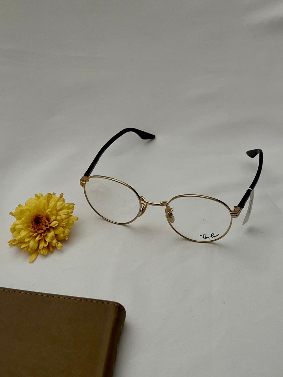 LENTE OFTALMICO RAYBAN