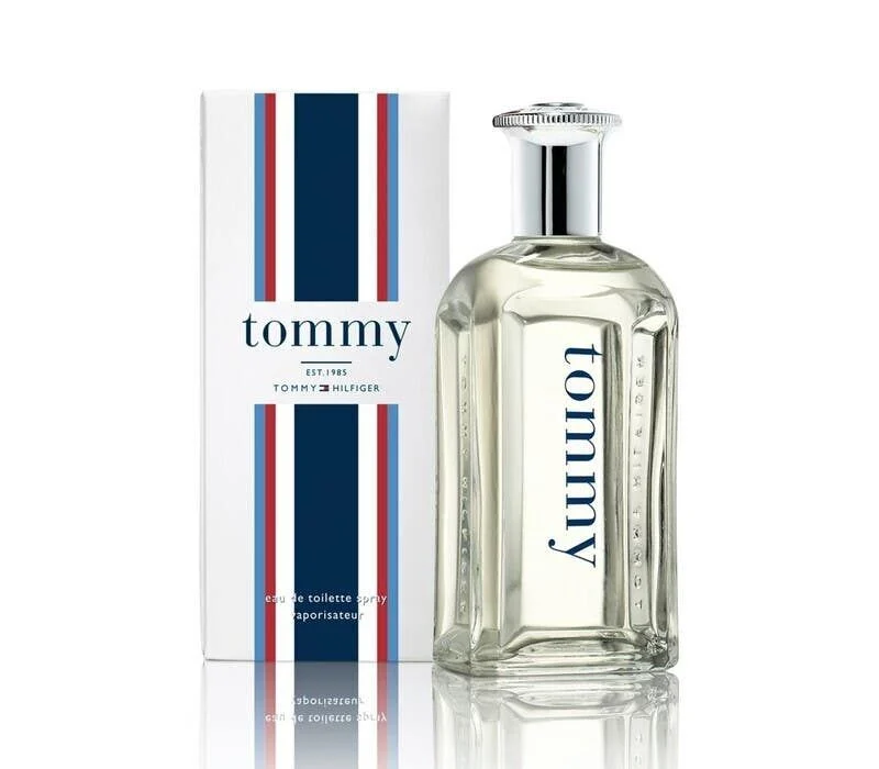 FRAGANCIA TOMMY HILFIGER 100ML