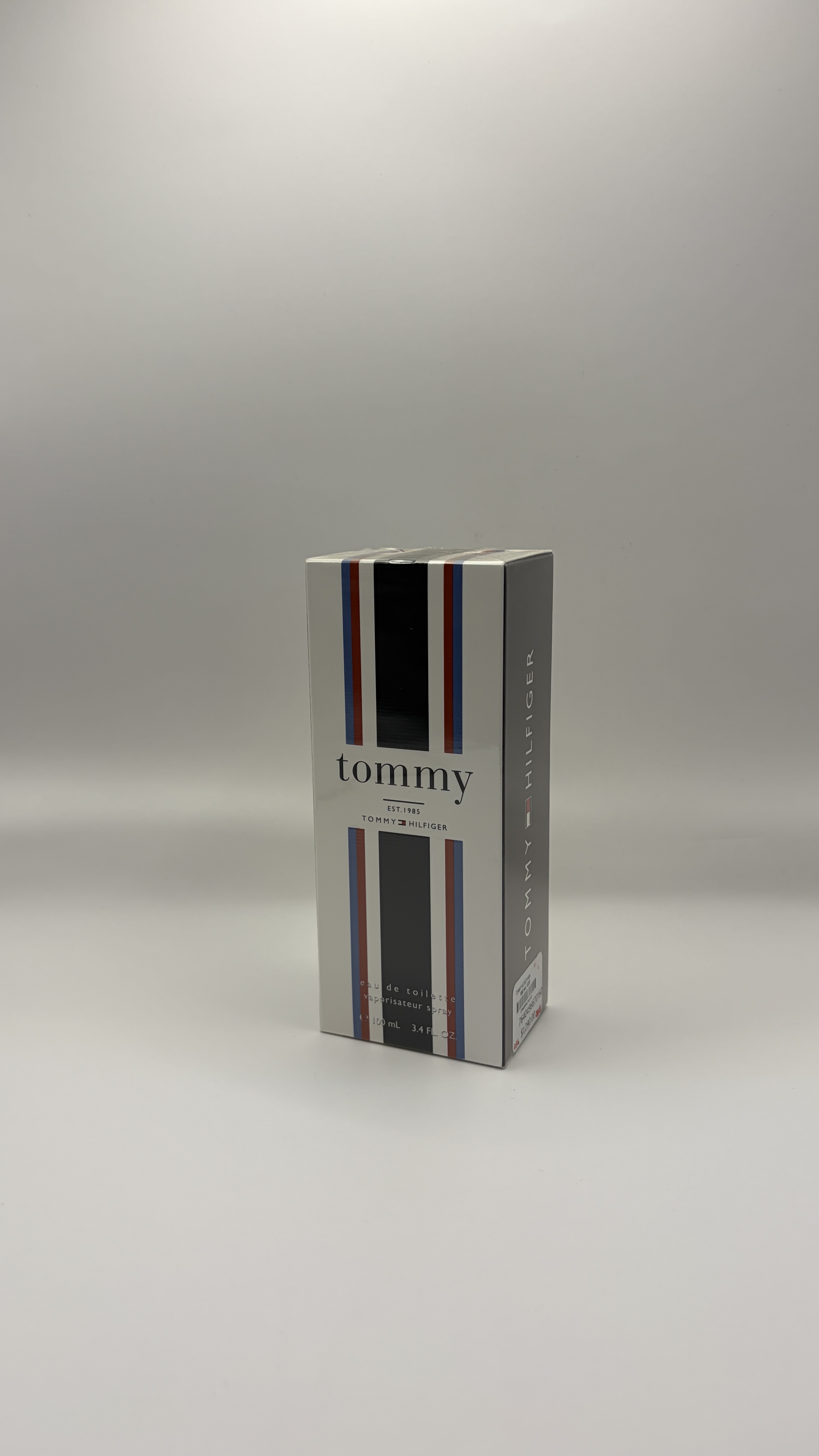 FRAGANCIA TOMMY HILFIGER