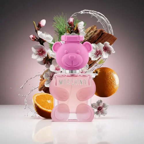 FRAGANCIA MOSCHINO TOY 2 BUBBLEGUM 100 ML 1