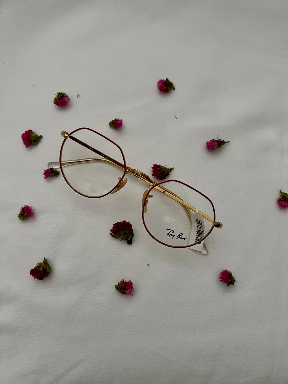 LENTE OFTALMICO RAYBAN