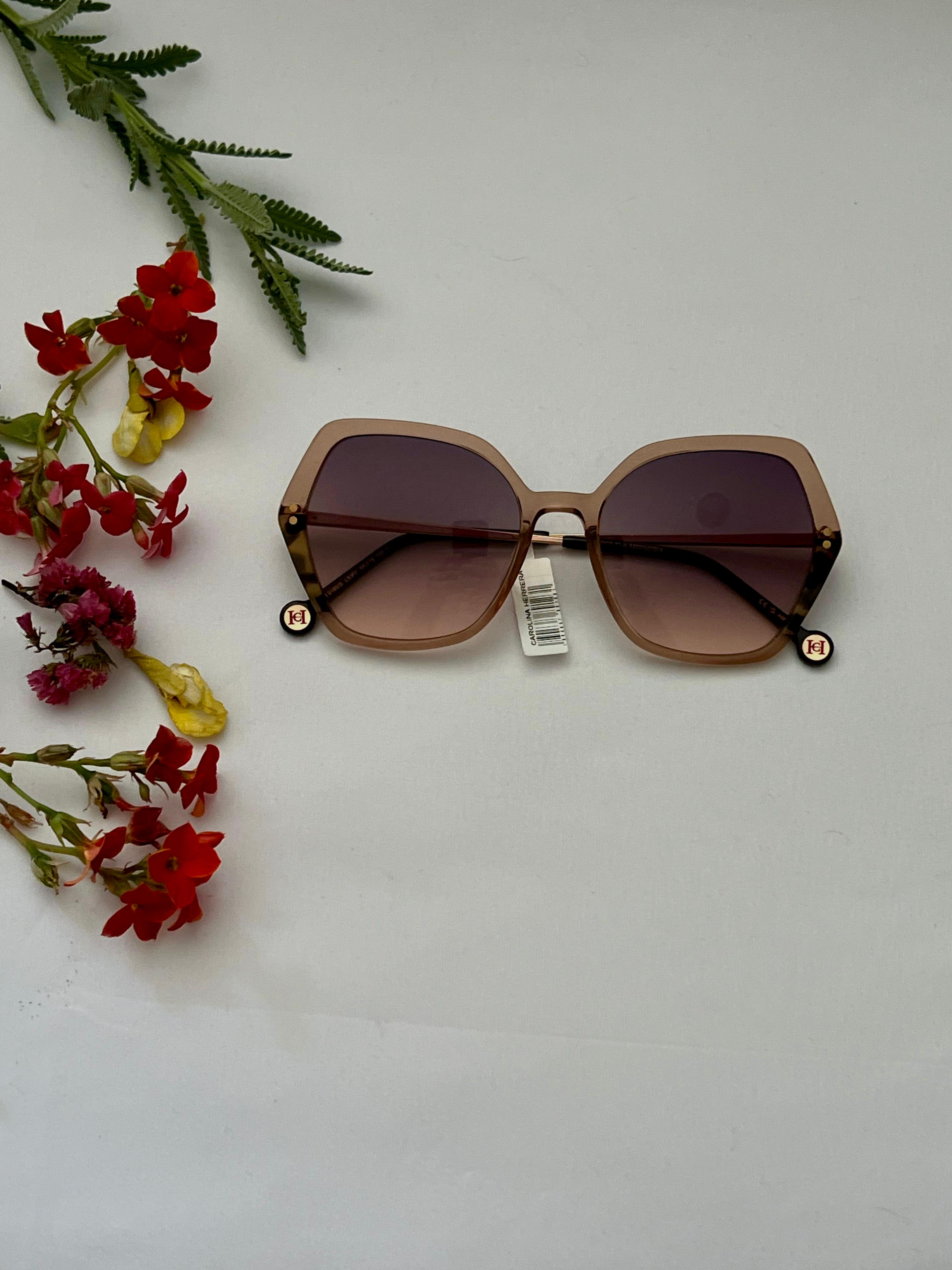 LENTE SOLAR CAROLINA HERRERA