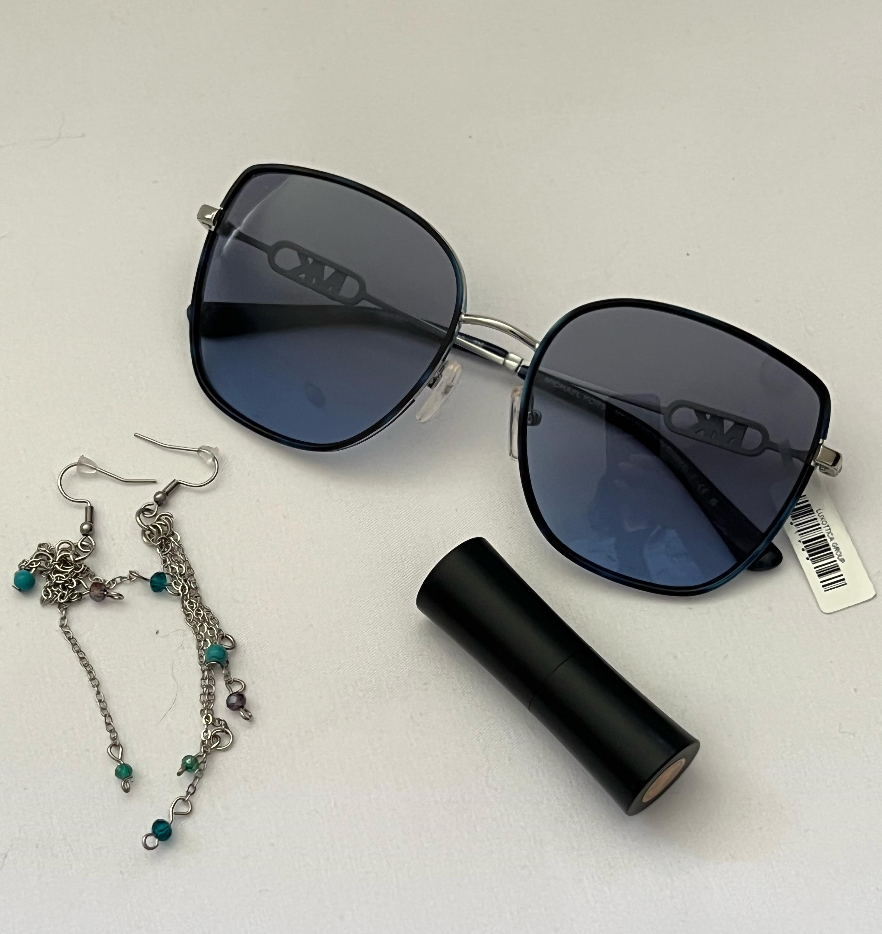 LENTE SOLAR CAROLINA HERRERA