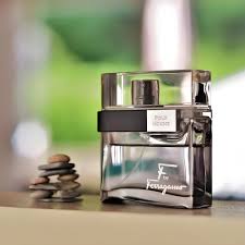 FRAGANCIA SALVATORE FERRAGAMO F BLACK 100ML