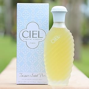 FRAGANCIA ULRIC DE VARENS CIEL 100ML