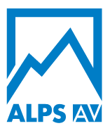 Alps AV