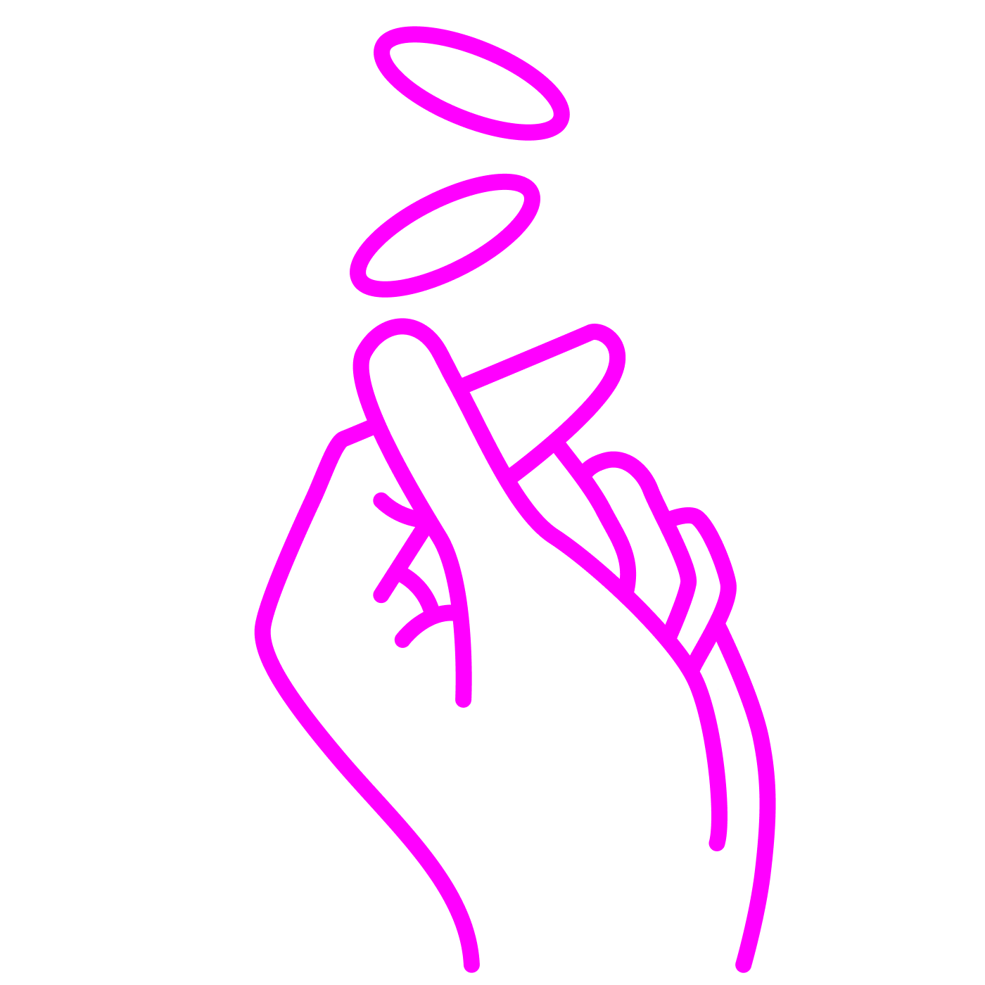 illustratie roze hand met munten.png