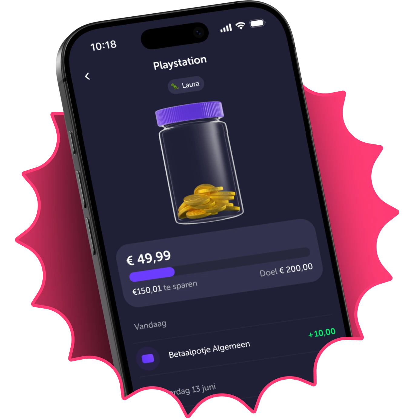 Tik je spaardoel binnen.webp