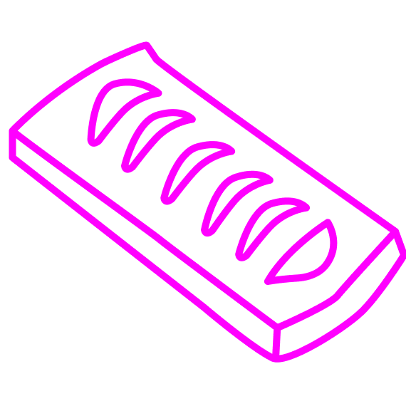 illustratie roze frikandelbroodje.png