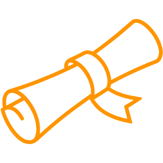 illustratie oranje diploma.png