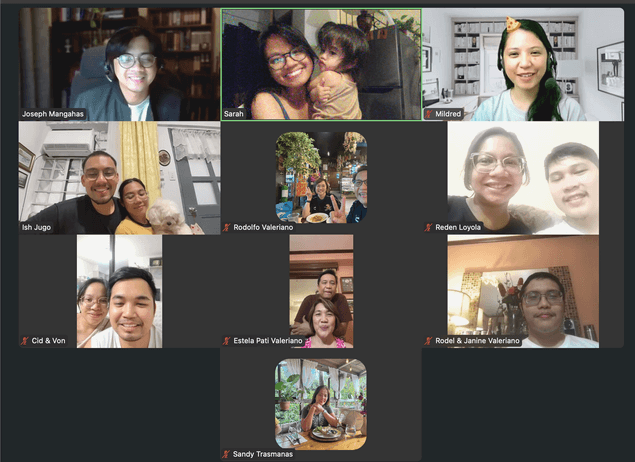 Weekly Online Book Study Weekly Online Book Study