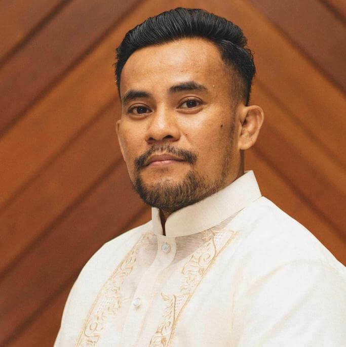 Bro. Jesse Torres Bro. Jesse Torres