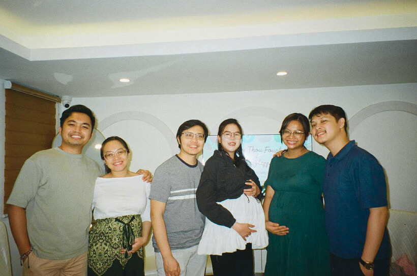 New and Growing Families New and Growing Families