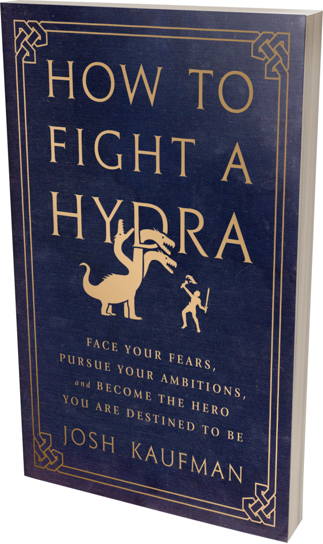 Hydra Cover