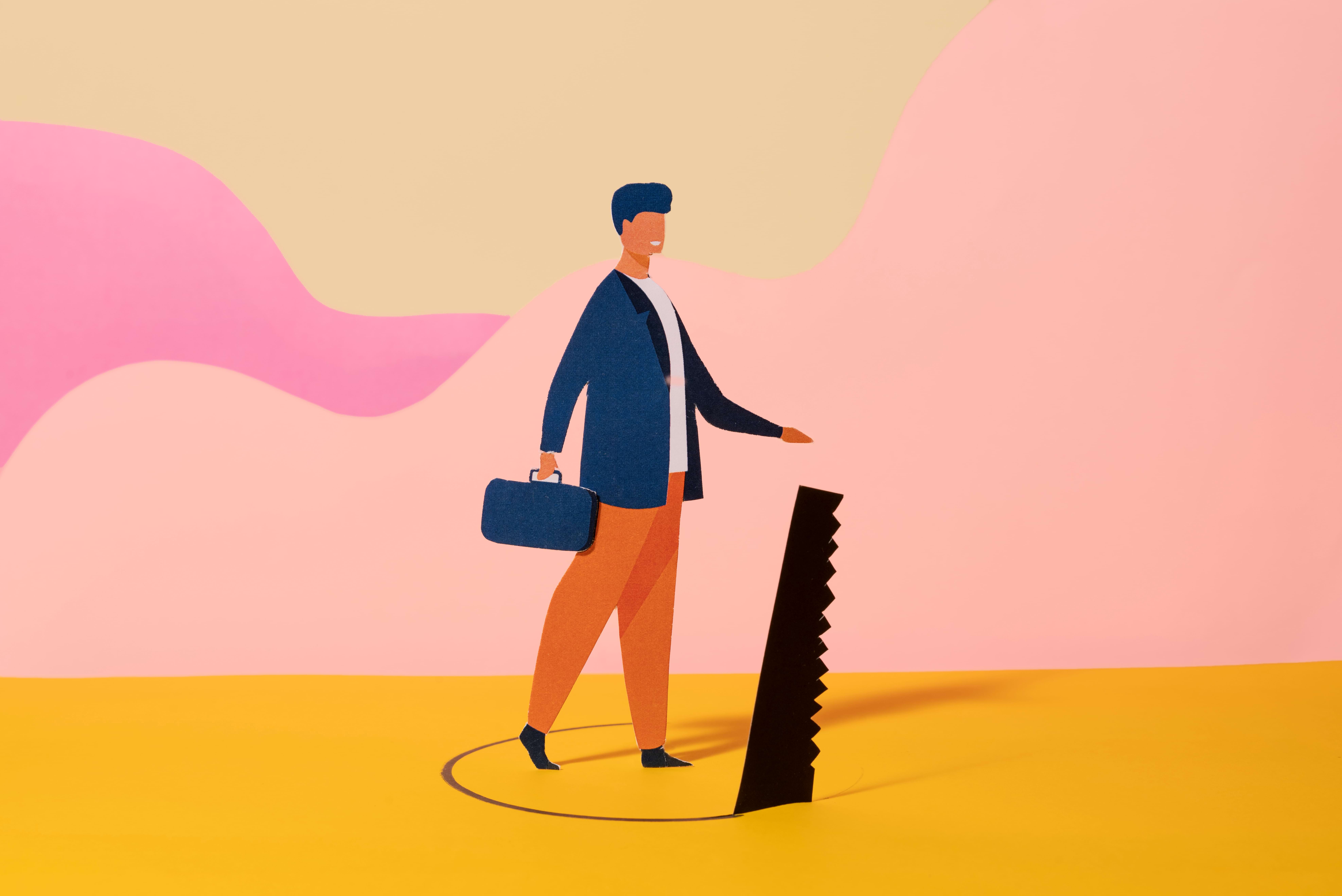 2026年の転職トレンドとは?市場の変化と個人に求められる新しい戦略