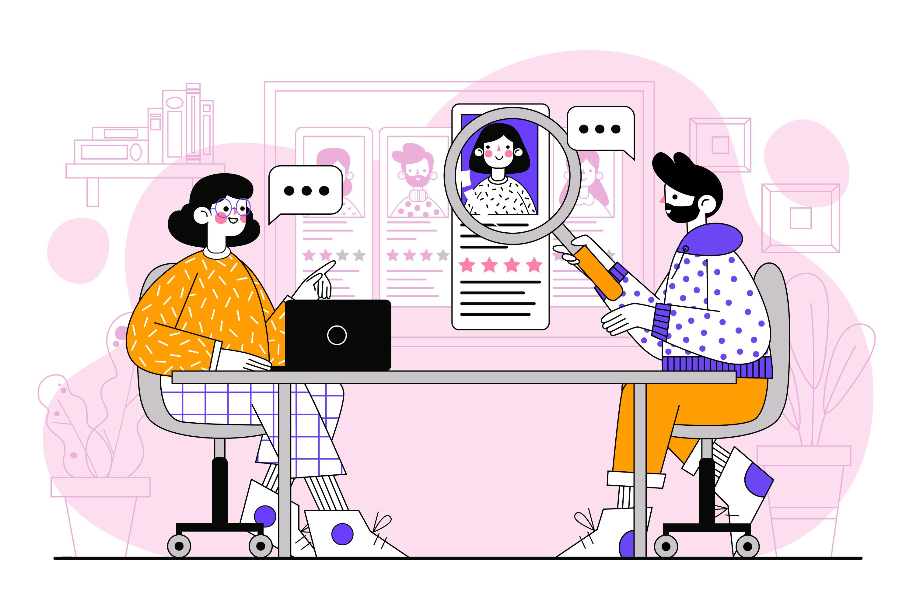 転職エージェントの選び方|そもそも本当に必要?使うべき人・使わなくていい人の違いまで解説します